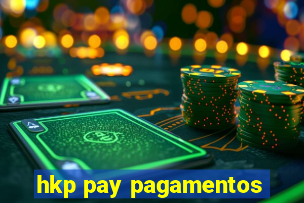 hkp pay pagamentos